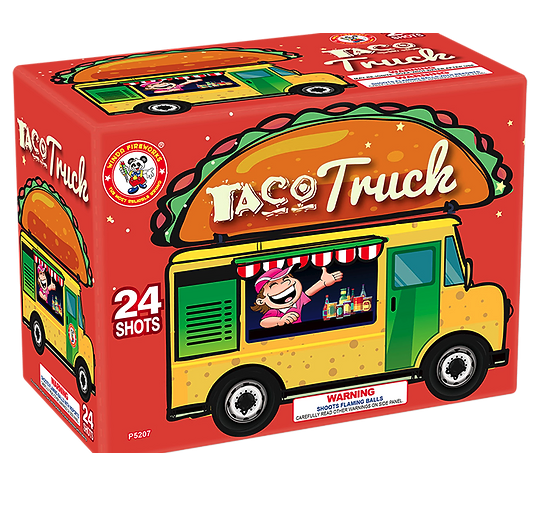 Taco Truck