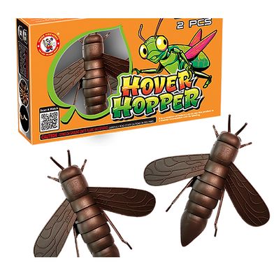 Hover Hopper