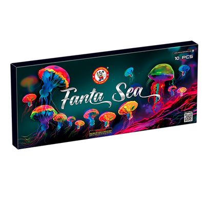 Fanta Sea