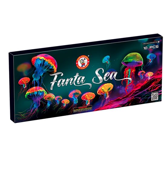 Fanta Sea