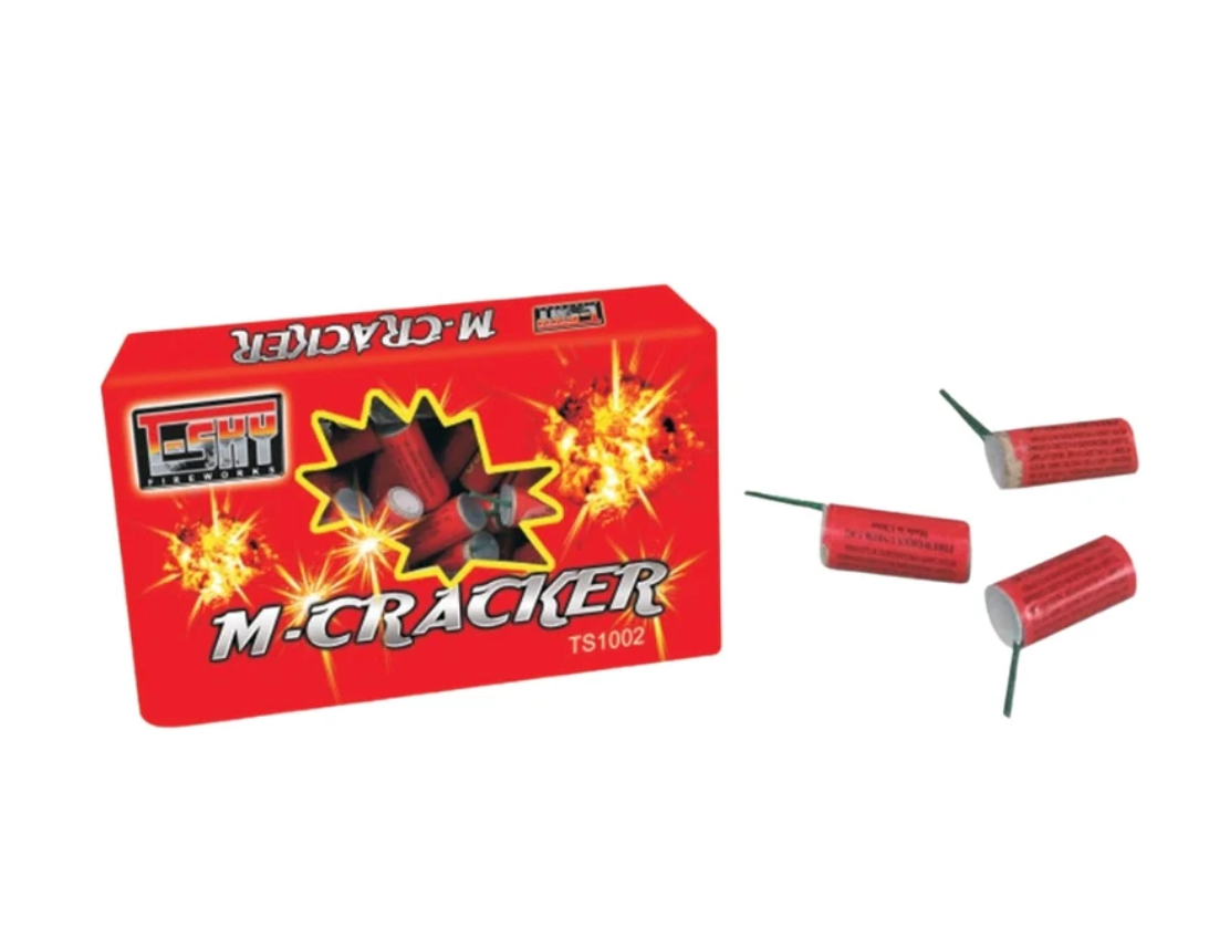 M-Crackers