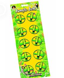 Jungle Jets