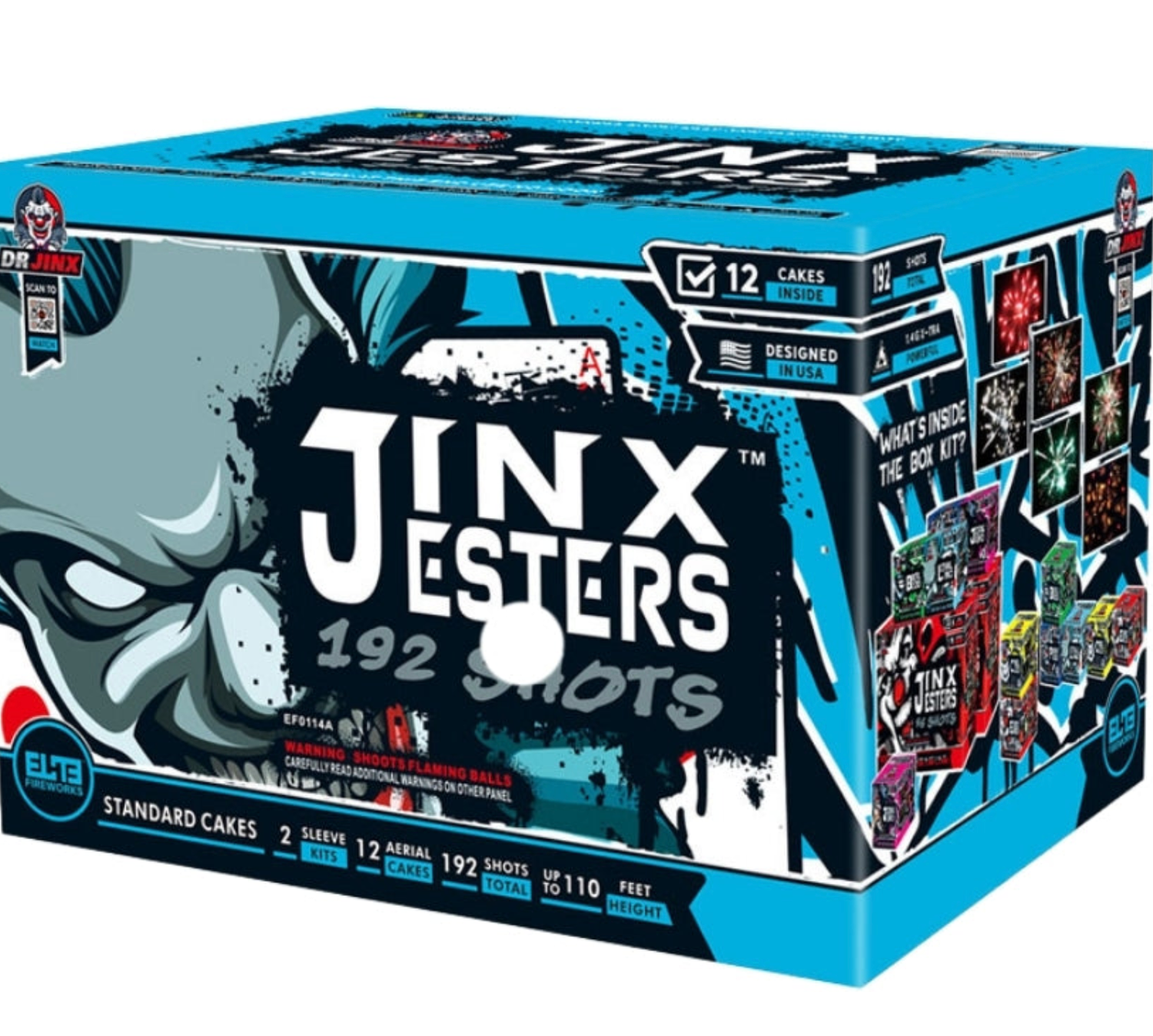 Jinx Jesters