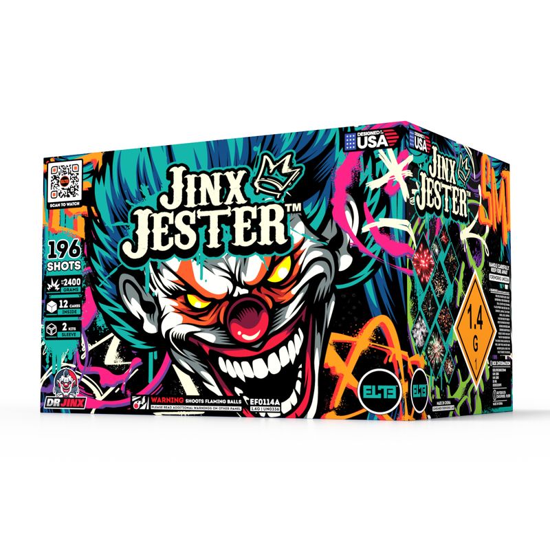 Jinx Jesters
