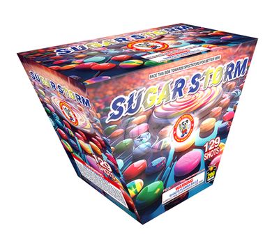 Sugar Storm