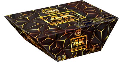 4K HD 170'S