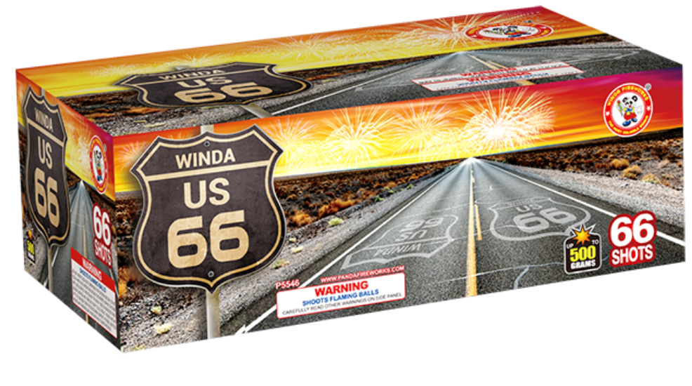 US 66