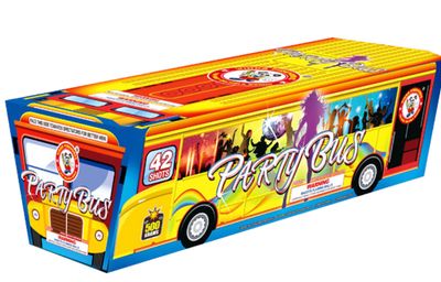 Party Bus