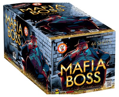 Mafia Boss