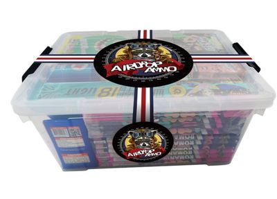 Airdrop Ammo