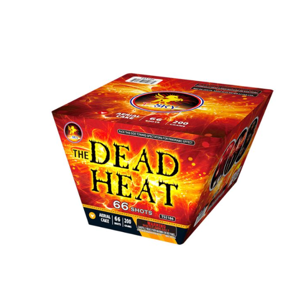 The Dead Heat
