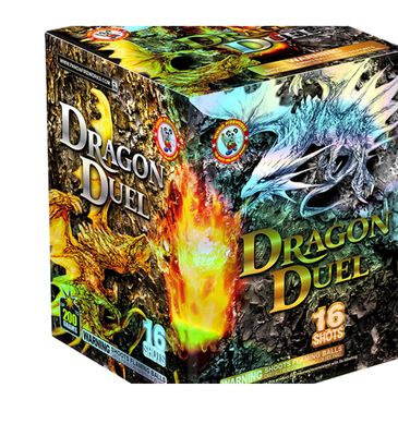 Dragon Duel