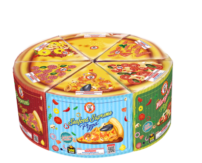 Pizza Platter