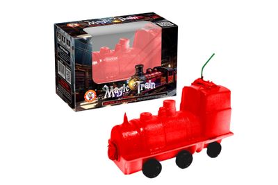 Magic Train