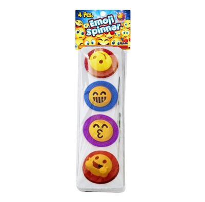 Emoji Spinner