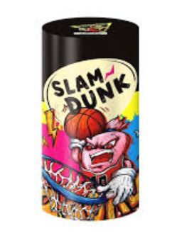Slam Dunk