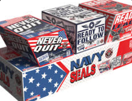 Navy Seals