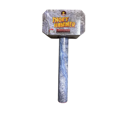 Thor's Hammer