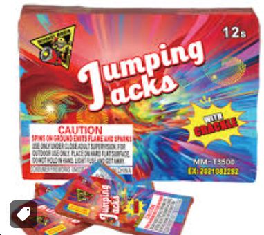 Monkey Mania Jumping Jack