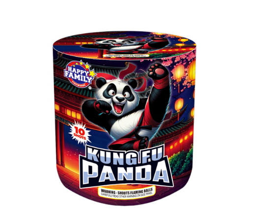 Kung fu Panda