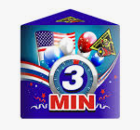 3 min