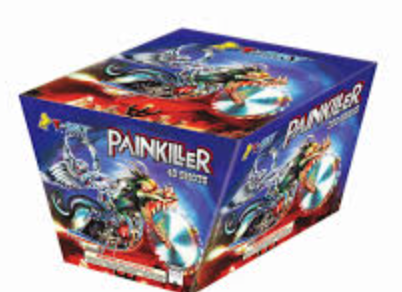 Painkiller