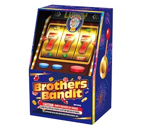 Brothers Bandit