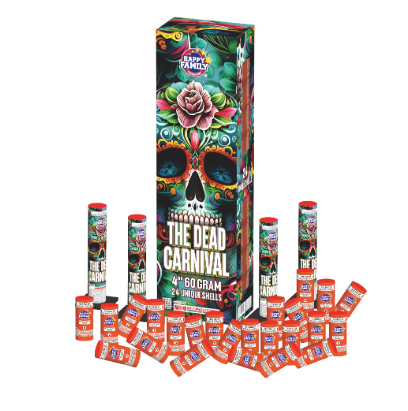 The Dead Carnival