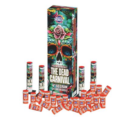 The Dead Carnival