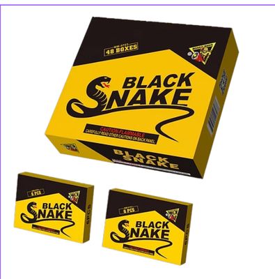 Black Snake