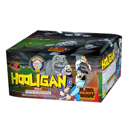 Hooligan