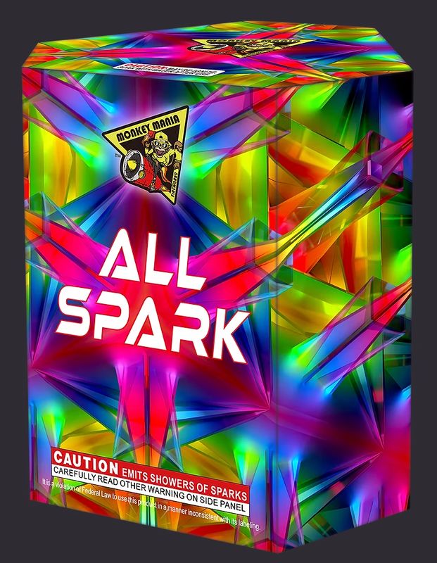 All Sparks