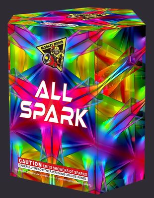 All Sparks