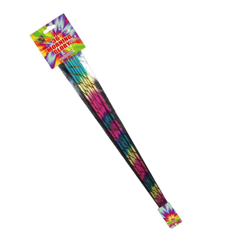 Monkey Mania 36'' Morning Glory