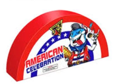 American Celebration