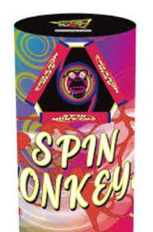 Spin Monkey