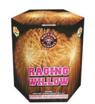 Raging Willow