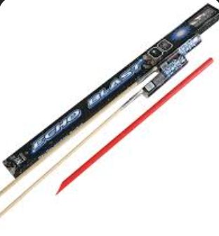 Echo Blast (Strobe Rocket)