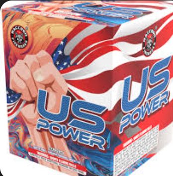 U.S. Power