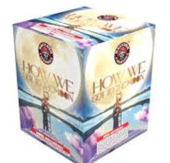 How We Got To The Moon