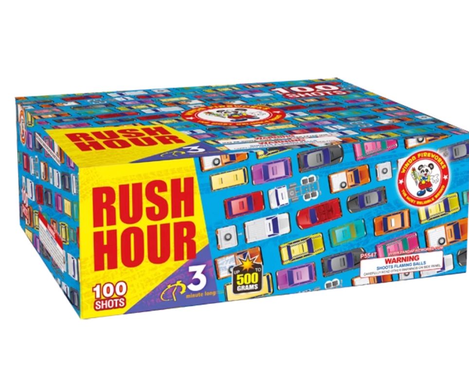 Rush Hour