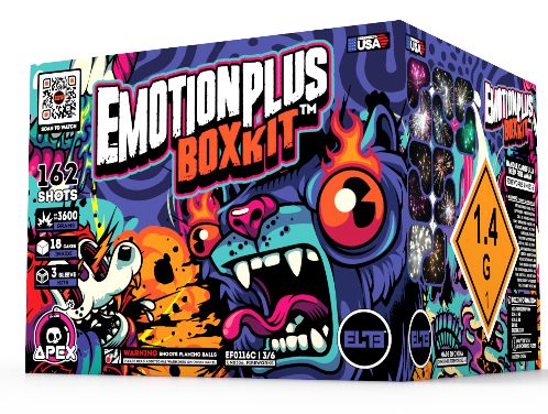 Emotionplus