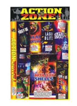 Action Zone!