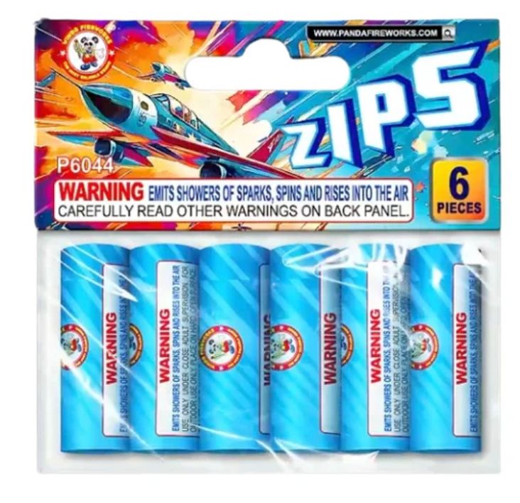 Zips