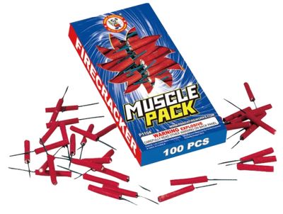 Muscle Pack
