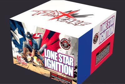 Lone Star Ignition