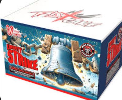 Liberty Strike