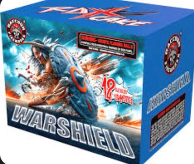 Warshield