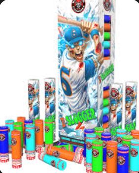 Z-Slugger