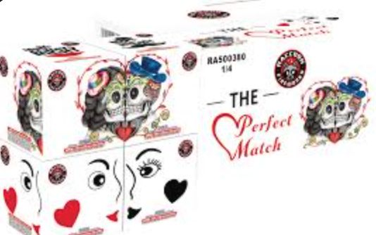 The Perfect Match